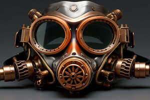 Фотография квеста-анимации S.T.A.L.K.E.R от компании Квест-парк (Фото 1)